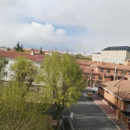 Vivienda De U.t. El Descanso