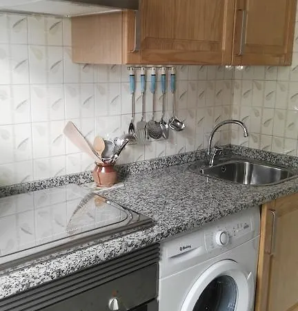 Appartement Vivienda De U.t. El Descanso Ávila